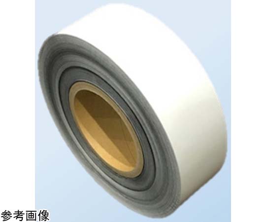 SAXINニューライト粘着テープ静電防止品 基材厚み0.13mm×50mm×40m（総厚み0.27mm）#130AS-50X40