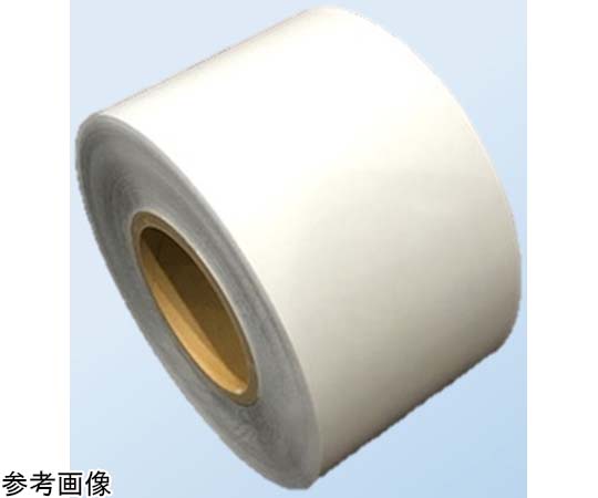 SAXINニューライト粘着テープ静電防止品 基材厚み0.13mm×100mm×40m（総厚み0.27mm）#130AS-100X40