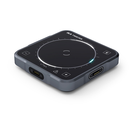 ユニバーサルスターラーTWISTER 1台 TWISTER set 1