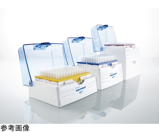 epT.I.P.S. ボックス 2.0 0.1-20μL 0030076133