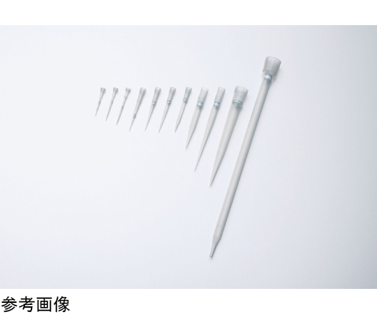 ep Dualfilter T.I.P.S. Forensic DNA Grade 50-1，000μL 1セット（960本入） 0030078845