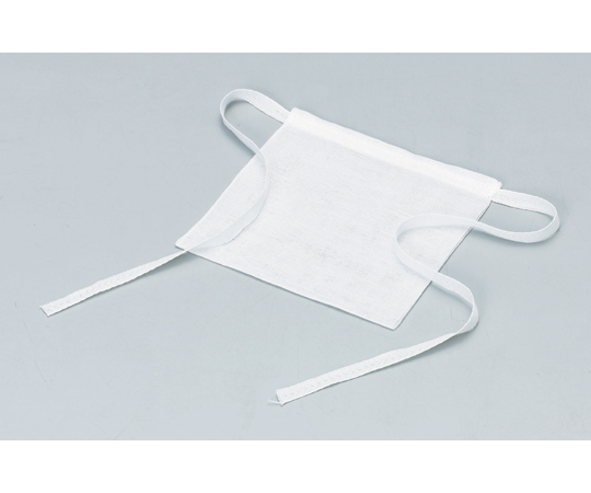 エプロンガーゼ 50枚入 1157039