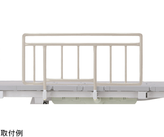 差し込み式サイドレール UFT-SR-100JJGY