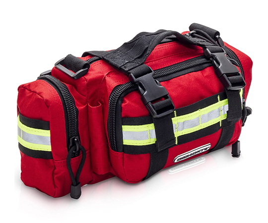 EM応急処置用救命バッグハンドフリー EM13.007