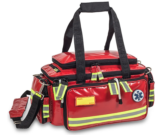 EB防水一次救命処置用救急バッグ EB02.026
