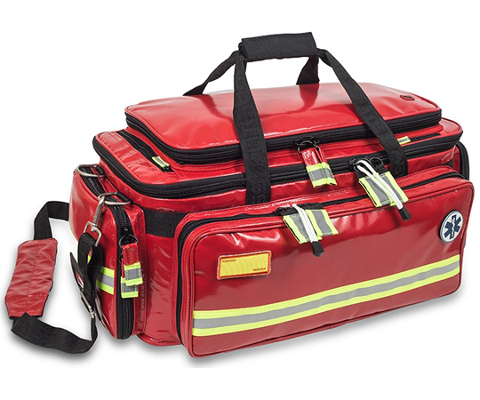 EB防水二次救命処置用救急バッグ EB02.027