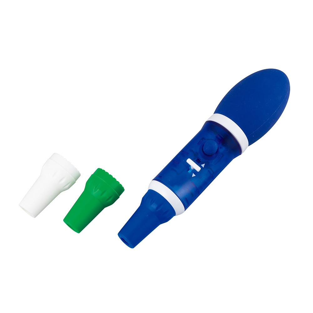 Heathrow Scientific ピペットコントローラー HS120479