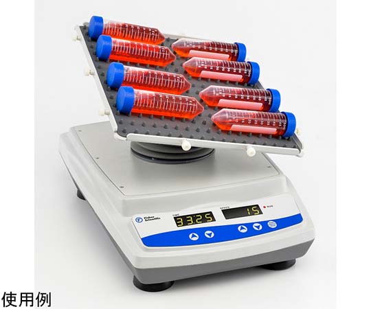 オービタルミキサー デジタル 88-861-043