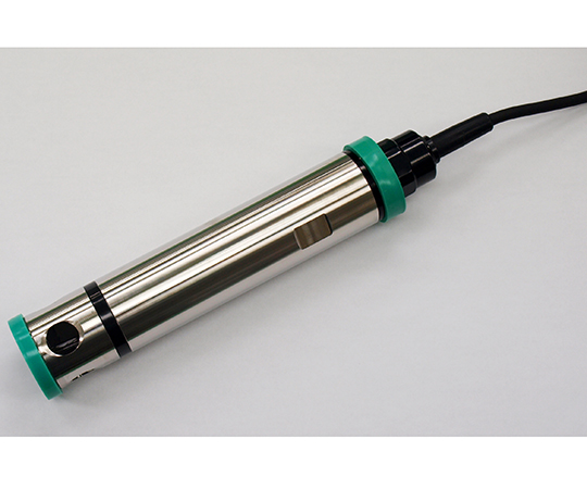 MLSS/界面計検出器（汚泥濃度計・圧力センサー付） SSD-10Z