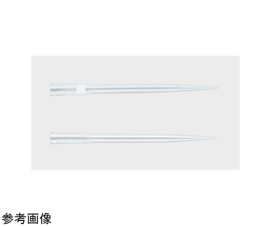 チップ ART 1000 REACH LR ヒンジラック フィルター 滅菌済 1箱（96チップ×8ラック入） 2079-05-HR