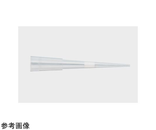 ﾁｯﾌﾟ ART 20P LR ﾘﾛｰﾄﾞﾀﾜｰ ﾌｨﾙﾀｰ 滅菌済 (96ﾁｯﾌﾟ×5ﾄﾚｲ)×2ｾｯﾄ 1箱(96本×10ﾗｯｸ入) 2149P-05-RT