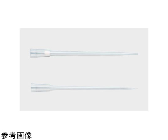 チップ ART 200 REACH LR ヒンジラック フィルター 滅菌済 1箱（96チップ×8ラック入） 2160P-05-HR