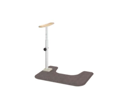 トイレサポート　N-S 870-090