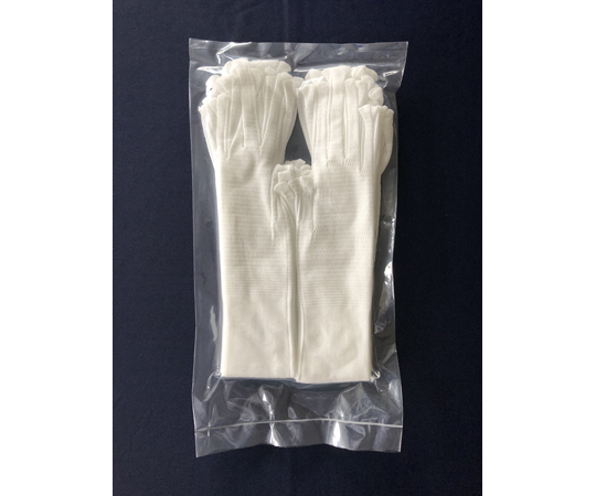 TECHNO WIPERR メッシュインナー手袋 200双入 フリーサイズ