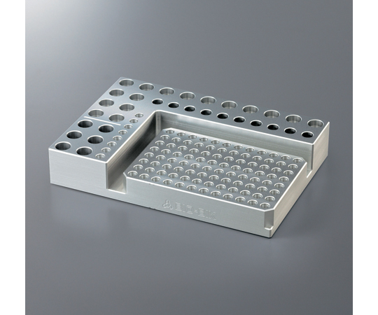 オンアイス アルミブロック 大型タイプ AB-136C