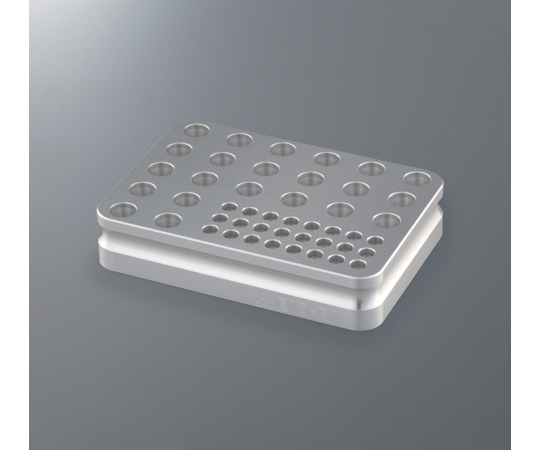 オンアイス アルミブロック ABR-22W-02