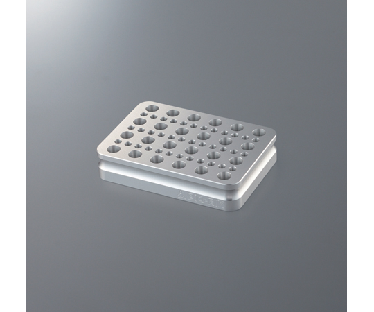 オンアイス アルミブロック ABR-24W-02