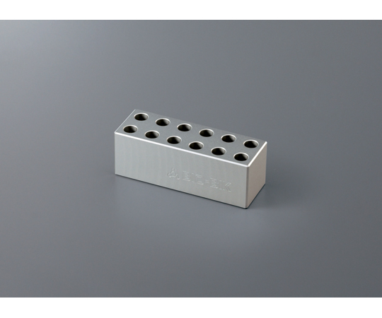 オンアイス アルミブロック 小型タイプ　22mm AB-12M-05