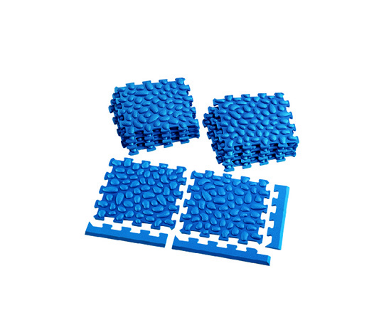 足育マット フチサイド 4枚入 70377