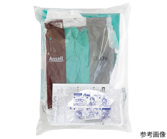 感染症対策セット V-D-2(L) 12813