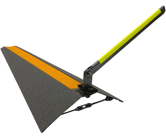 ケアスロープT専用傾斜補正台 CS-T