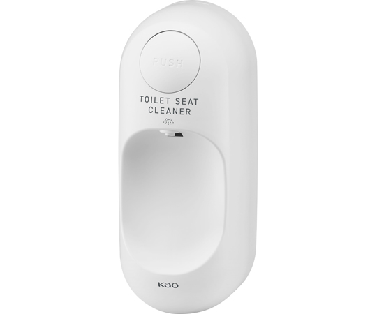 トイレマジックリン 消臭・洗浄スプレー 業務用 便座除菌ディスペンサー 4901301398789