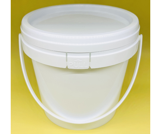 プラペール 白 4L DSP-4T