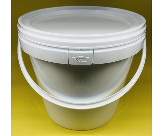 プラペール 白 6L DSP-6T