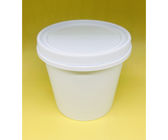 プラペール 白 0.5L DSP-500N