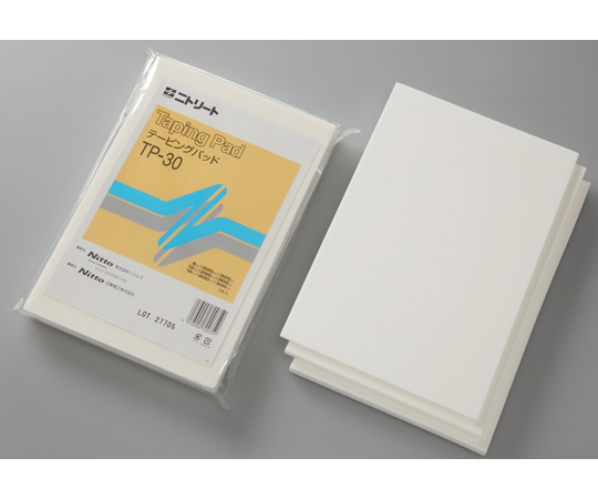 テーピングパット（5mm・10mm・15mm）×20cm×30cm 1パック（3枚入） TP-30