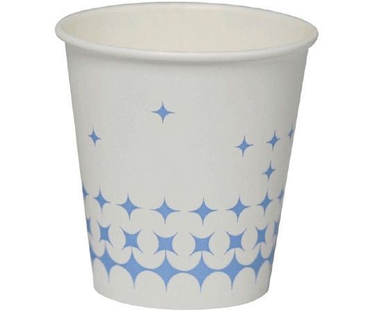 うがい用紙コップ 3オンス 100個入×30袋 3オンス 9500