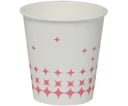 うがい用紙コップ 5オンス 100個入×30袋 5オンス 9500