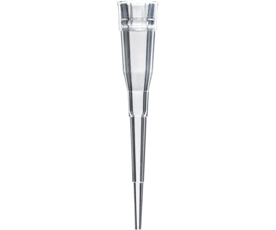 Low Retention Tip（10μL）　バルク　1000本入り　00-LRT-10