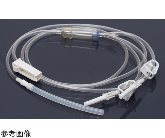 洗浄用チューブ 5本入 FGM-TFW-N4