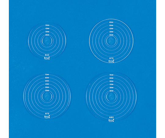 ストーマサイトマーキングディスク MD01