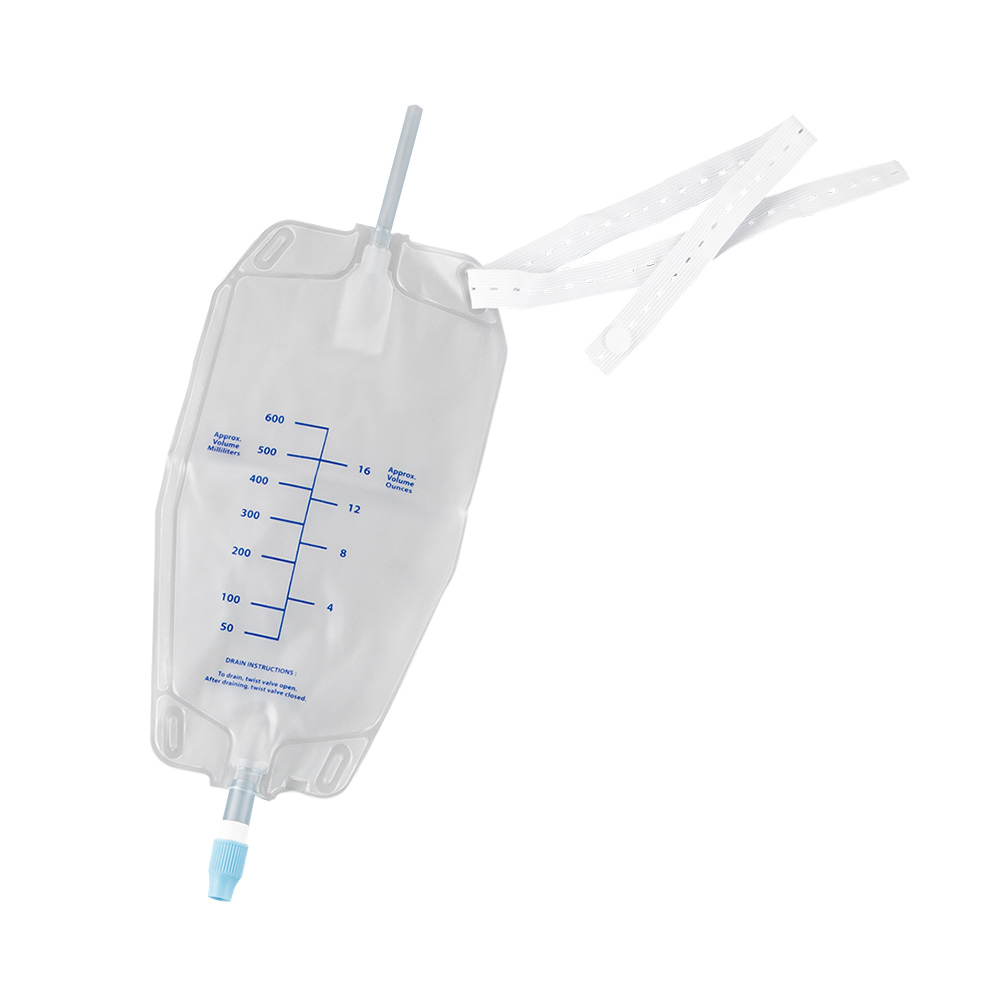 ドレナージバッグ 50個入 PD600