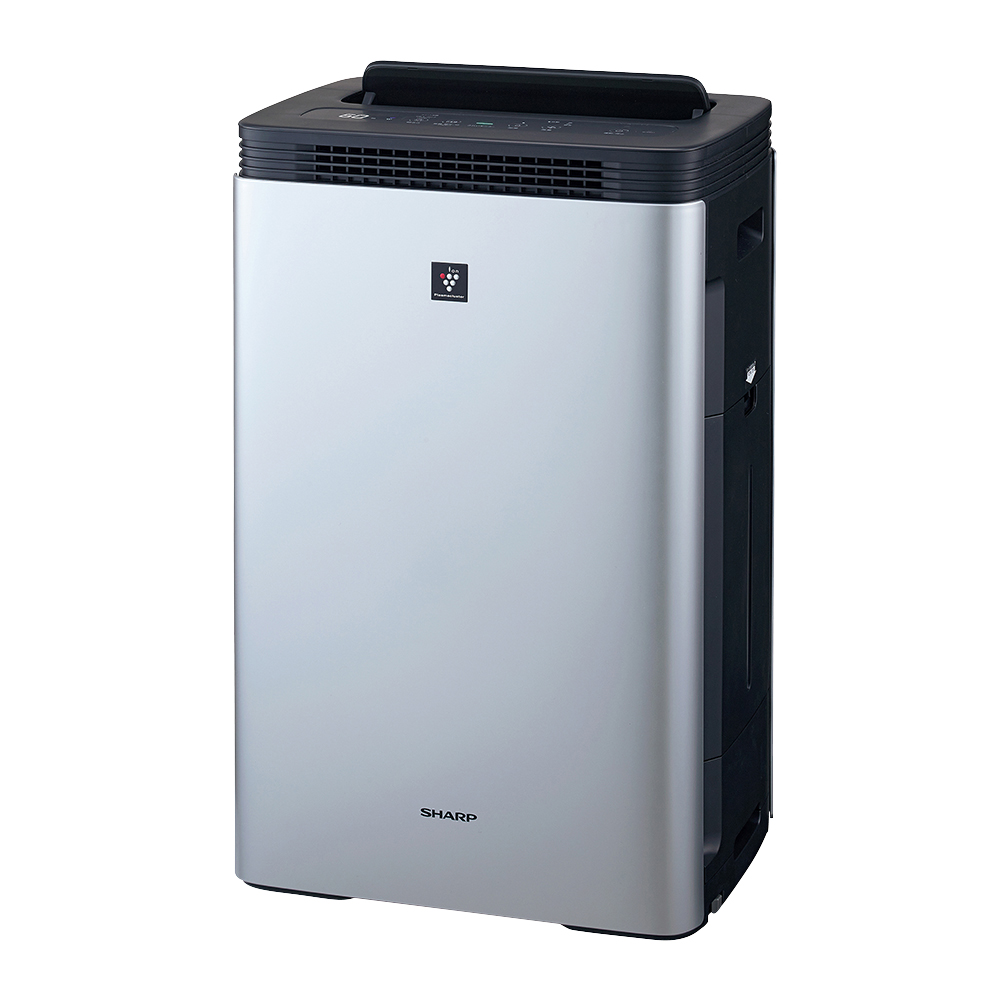 床置き型プラズマクラスター加湿空気清浄機 KI-M851-S