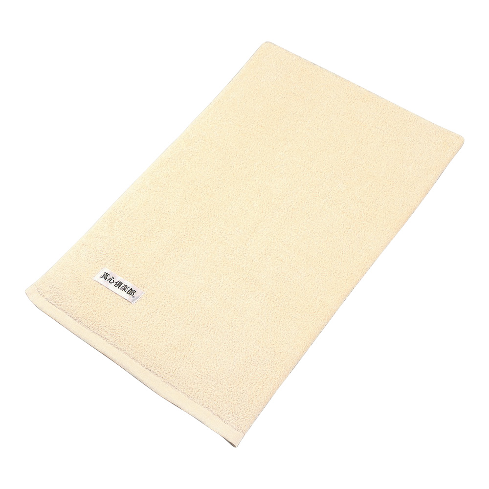 大判マルチタオルケット　#3000・ベージュ