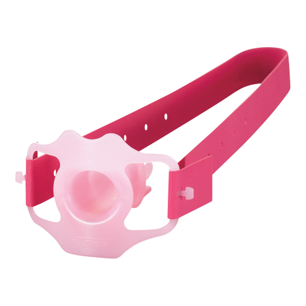 内視鏡用マウスピース　16434　50個入　固定ベルト有り