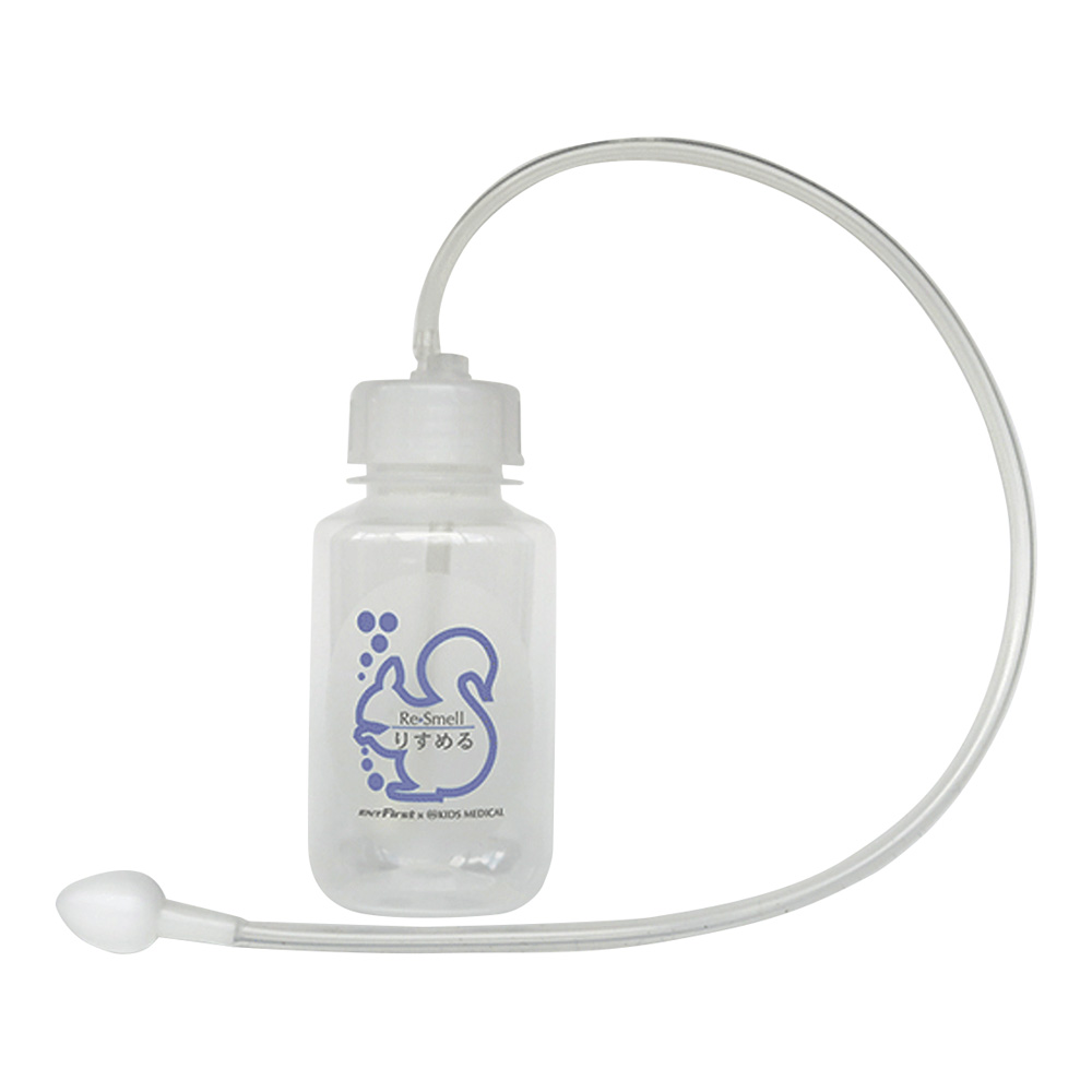 嗅覚リハビリテーション器具りすめる　90-019-00