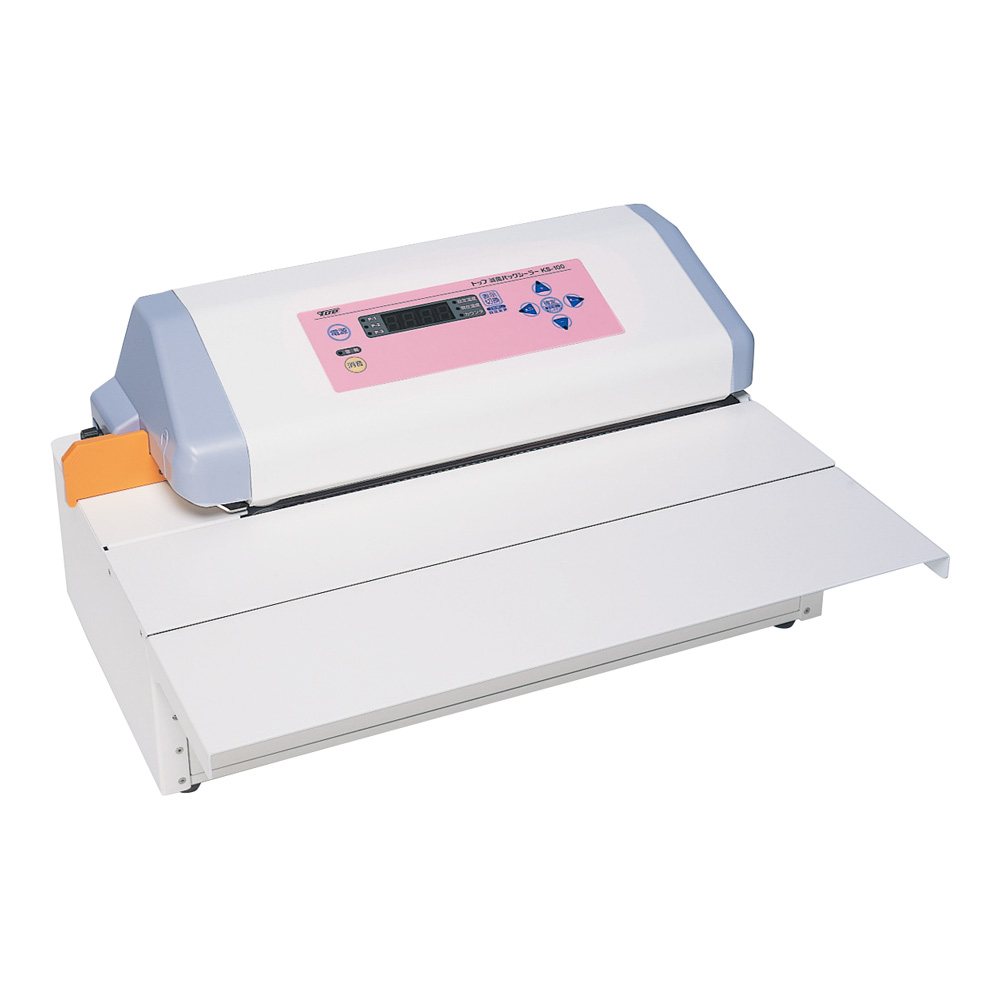 トップ滅菌パックシーラー　KS-100