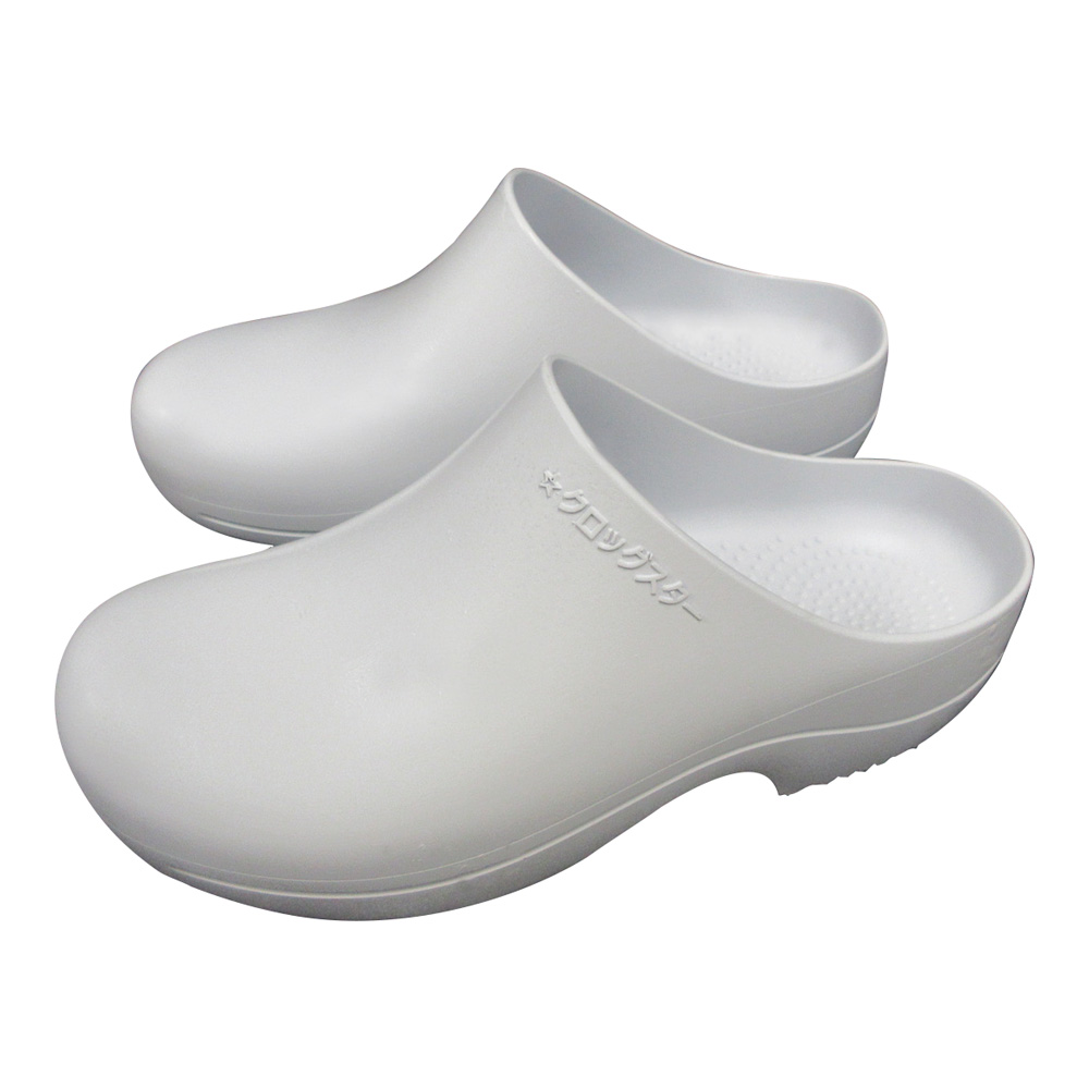 オートクレーブ対応クロッグ22.0cm　CSW220