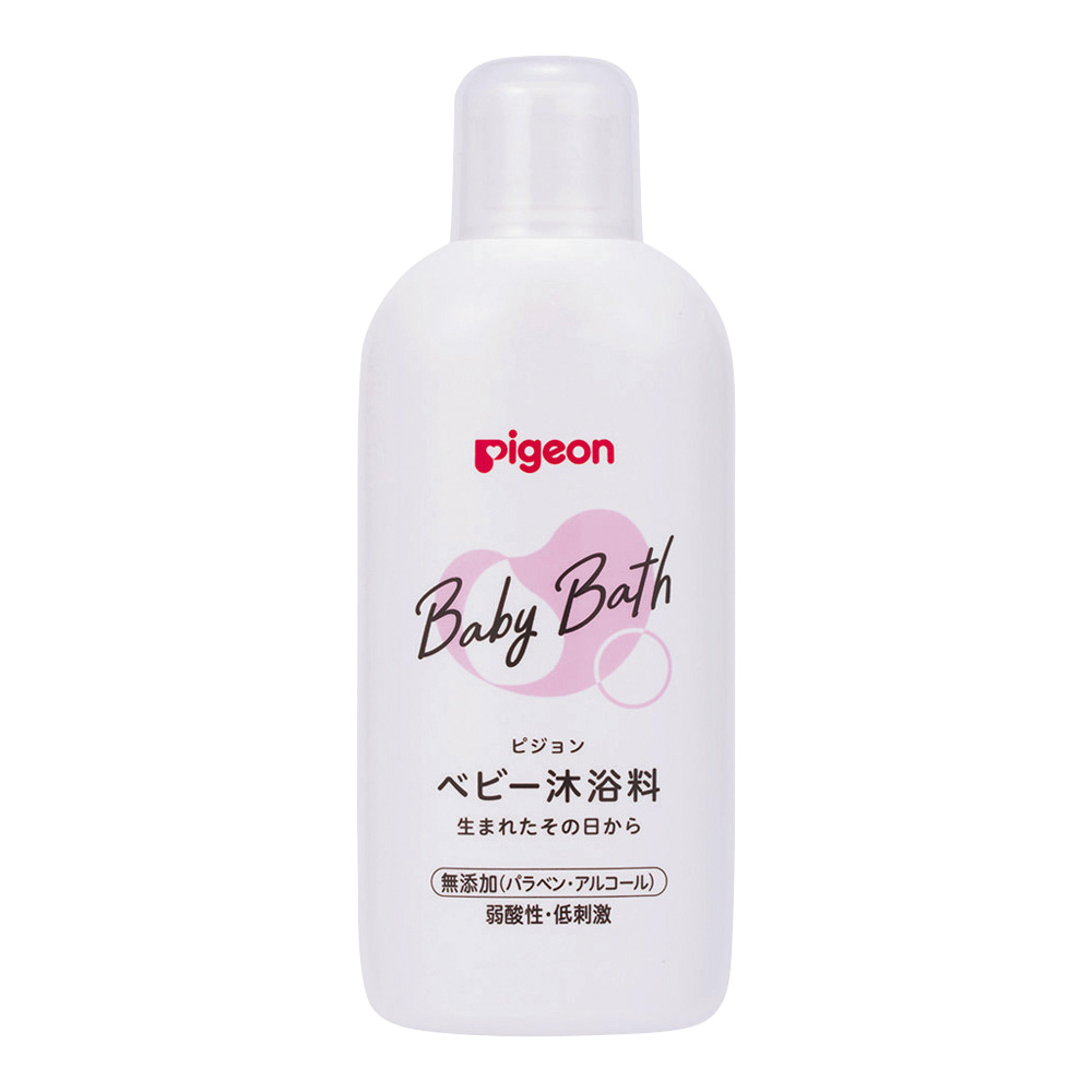 ベビー沐浴料　1024574