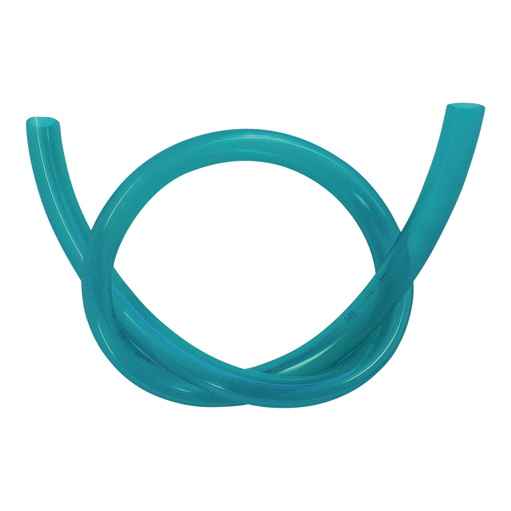 超音波洗浄器 卓上大型用 排水ホース 1m