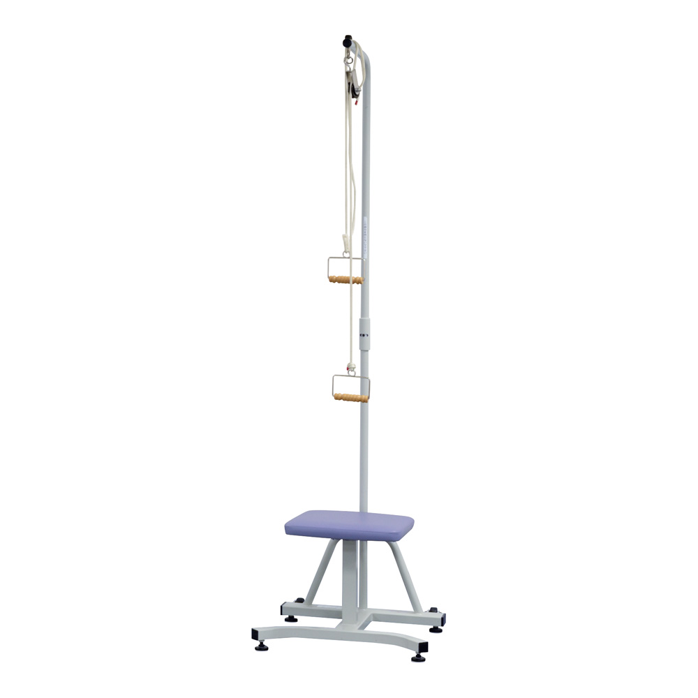 上肢交互運動器　K2200M/L ラベンダー