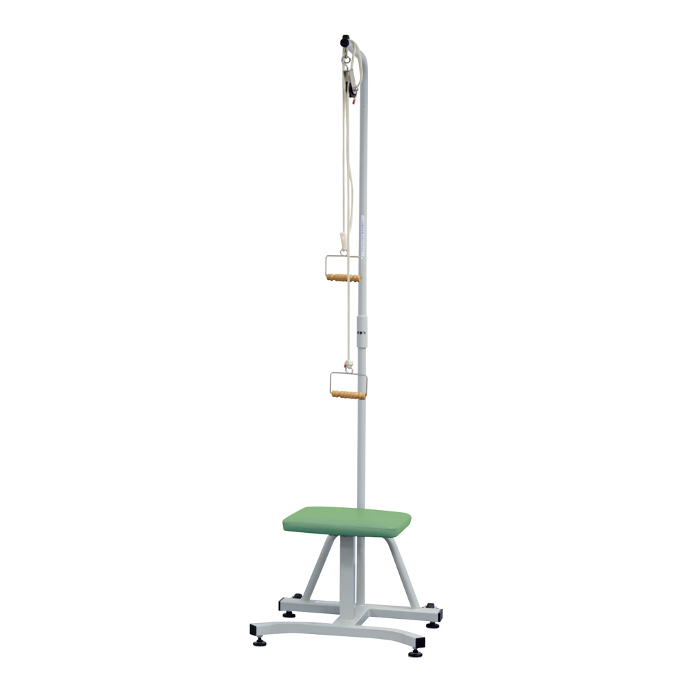 上肢交互運動器　K2200M/G グリーン