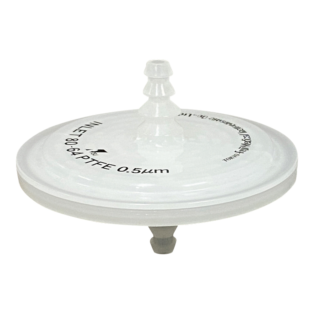 MCAフィルター　MCAフィルター80　10個入