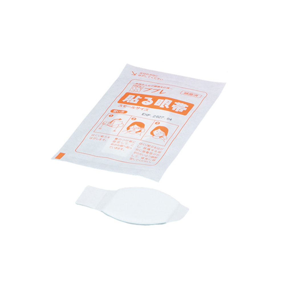 貼る眼帯　783034　100枚入