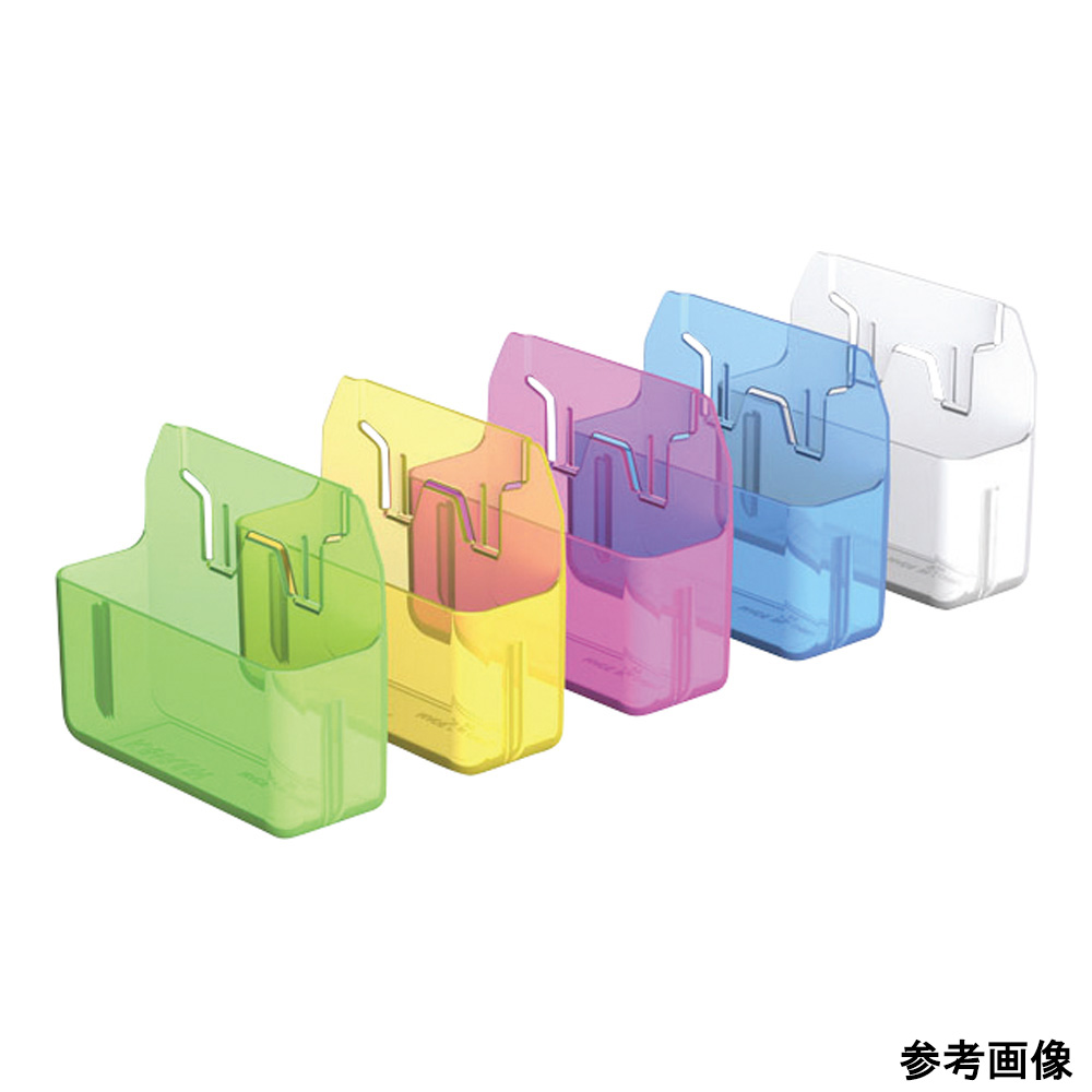 Nカート与薬ワイドシリーズ　LFSミ二ケースMCN049PNT