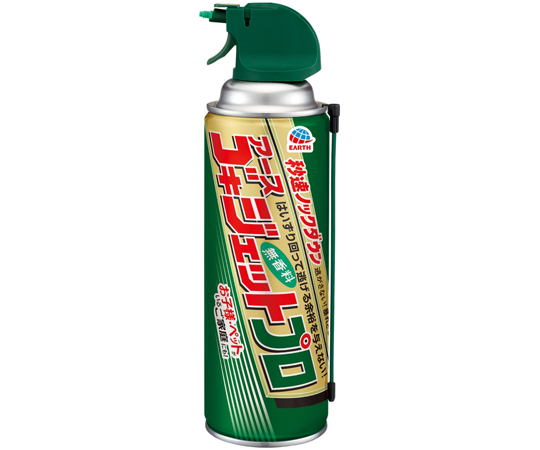 ゴキジェットプロ 450mL